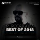 M. Rodriguez - Free & Unique