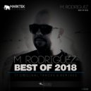 Greg Denbosa - Last Song (M. Rodriguez Remix)