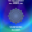 The Lost Symphony - Cosmos