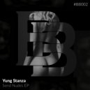 Yung Stanza - Houston