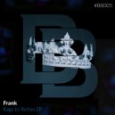 Frank - Stir Fry