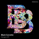 Black Corvette - Cause The Way It Moves