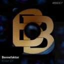 Bennefaktor - Rock A Verse