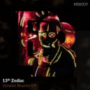 13th Zodiac - 60 Below