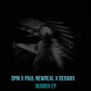 DPM, Paul Newreal, DeranX - Like An Angel