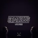 Romedeus feat. Michael Barbera - Lost Minds