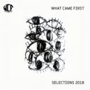 Crossins & Luther Vine - Our Existence (Original Mix)
