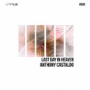 Anthony Castaldo - Kiss Of Death (Edit)