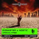 Dizmaster & Nostic - Apocalypse
