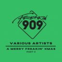 TWISM & B3RAO, Tom Novy feat. Tommie Cotton & Groove N Soul - Funk Soul Brother (Original Mix)
