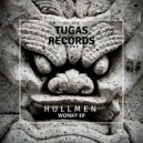 Hullmen - Alluzination