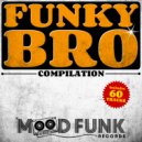 Karl8, Andrea Monta - I Was Funky (Original Mix)