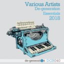 Mirko Dee - Vibrations