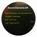 Taelue - Rogue Access Point (Original Mix)
