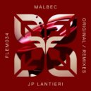 JP Lantieri - Malbec