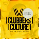 Wayne Dudley - On The Move (Fletch Mix)