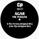 Agar - No Tips (Original Mix)