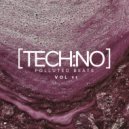 Syntec - Green Pony (Original Mix)