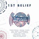 Teza, Thabo & Refiloe - Tshwara nna (Original Mix)