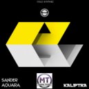Sander Aquara - Kaliptra (Techspace Remix)