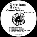Ceren Tekno - Simulation