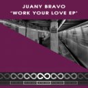 Juany Bravo - Fleshies
