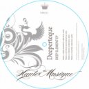 Deeperteque - Starter