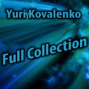 Yuriy Kovalenko - Around The Sky