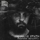 Irregular Synth - Telegraph Avenue