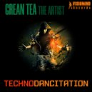 Grean Tea The Artist - Virtual Dancer