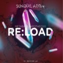 Sundial Aeon - Hybrydisy