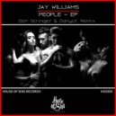 Jay Williams - So We Dance (Dan Stringer Remix)