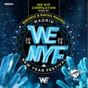 DJ Head Feat. Geez - Music Is My Art (Luis Erre Remix)