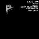 Atze Ton - The Bass (Roderside Remix)