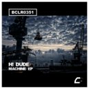 H! DUDE - Dead Sound (Original Mix)