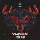 Yunke - MF Killer