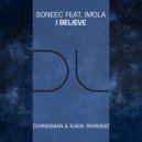 Soneec, Imola - I Believe