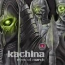 Kachina Feat. Afua - Waiting For You (Original Mix)