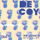 Mr. Jones - MCC (Motor Cycle Club) (Original Mix)