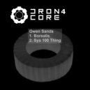 Owen Sands - Sys 100 Thing