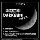 Psychosis & Wyld - Masters Of The Hardcore Universe (Original Mix)