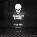 Andy Bsk - Doobadoo Boogie