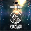 AG10 - Broken Trouble
