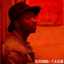 DJ Charl ft P.M Project, S\'celo - N\'jabulo (DJ Charl Afrorub)