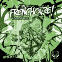 Freakensis Feat MC Keza - La French Connection