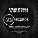 Tyler O'Neill, MC Blenda - Universal Language