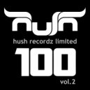 David Ricardo - Hot Dish (Original Mix)