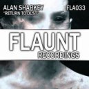 Alan Sharkey - Return To Dust