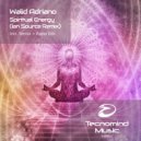 Walid Adriano - Spiritual Energy (Ian Source Radio Edit)