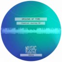 Origins Of Time - Etincelle (Original Mix)